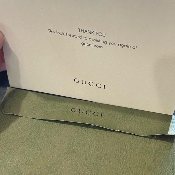 GUCCI X NORTH FACE BLACK TSHIRT SIZE XS - Picture 9 of 9